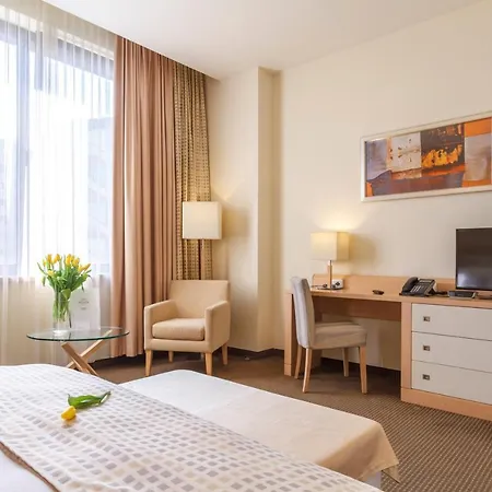 Hotel Rogge 4*