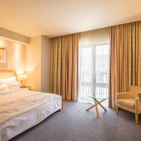 Hotel Rogge Resita