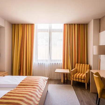Hotel Rogge 4*