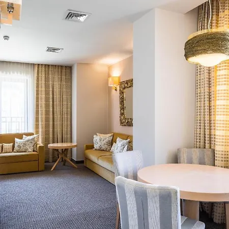 Rogge Hotel Resita