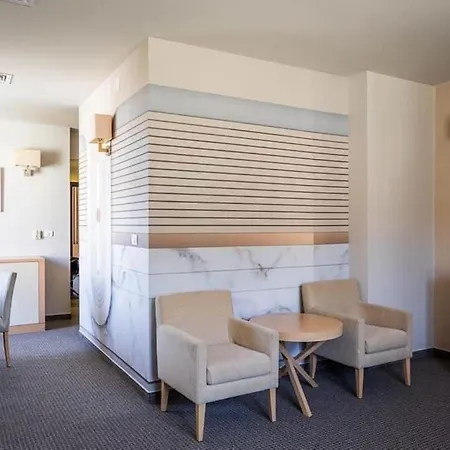 Rogge Hotel