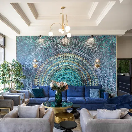 Rogge Hotel Resita