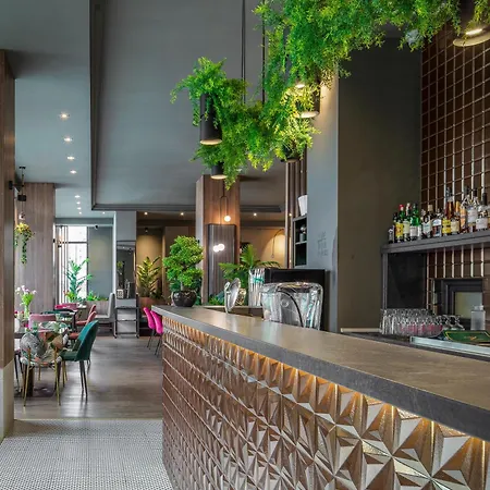 Rogge Hotel 4*