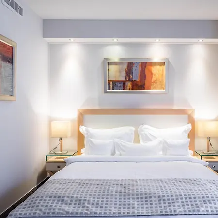 Hotel Rogge