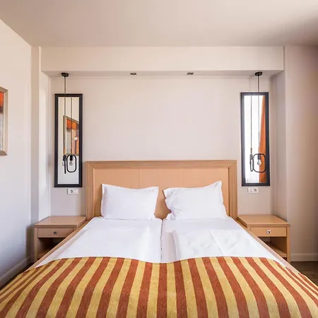Rogge Hotel 4*