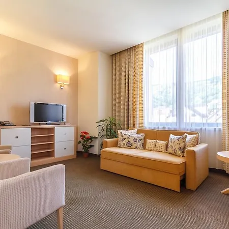 Hotel Rogge 4*