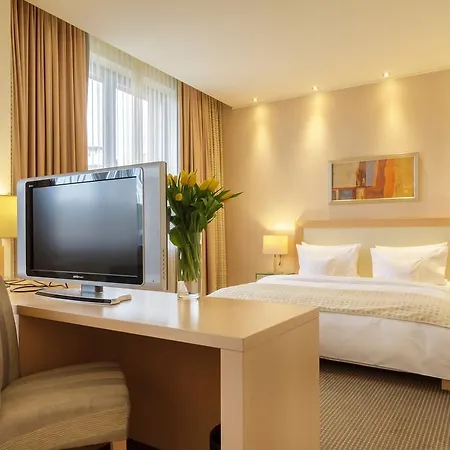 Rogge Hotel 4*