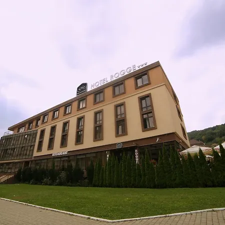 Rogge 4* Resita