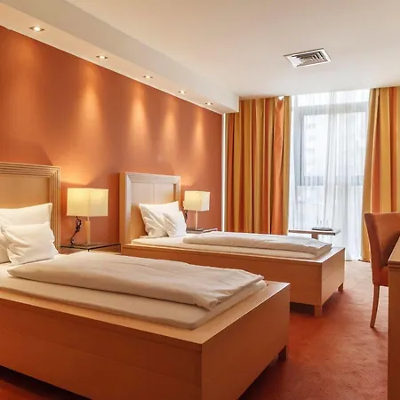 Hotel Rogge 4*