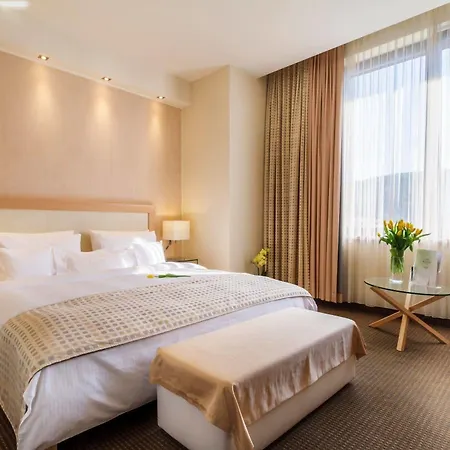 Hotel Rogge 4*