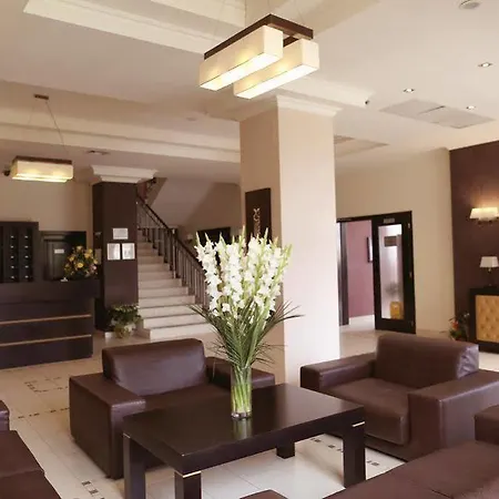 Rogge Hotel