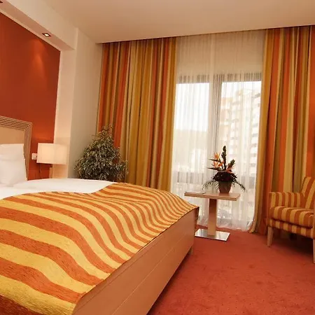 Rogge Hotel 4*