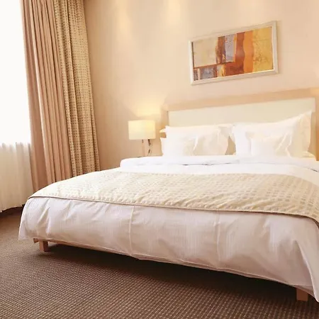 Hotel Rogge 4*