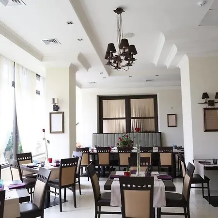 Hotel Rogge Resita
