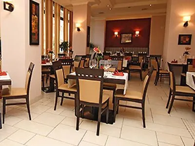 Hotel Rogge