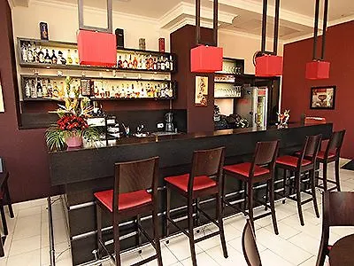 Rogge Hotel